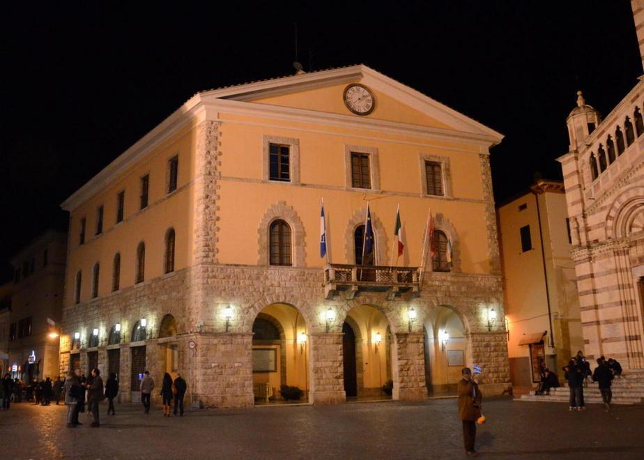Dirigenti senza laurea Tre sindaci condannati 
