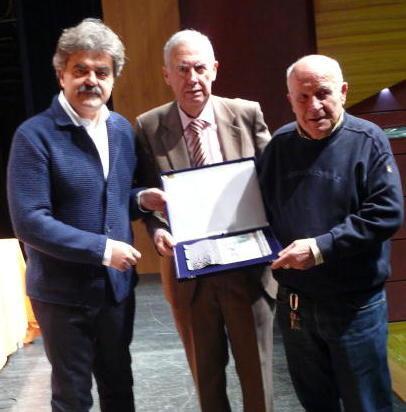 Tanti premiati alla festa del ciclismo ad Altopascio 