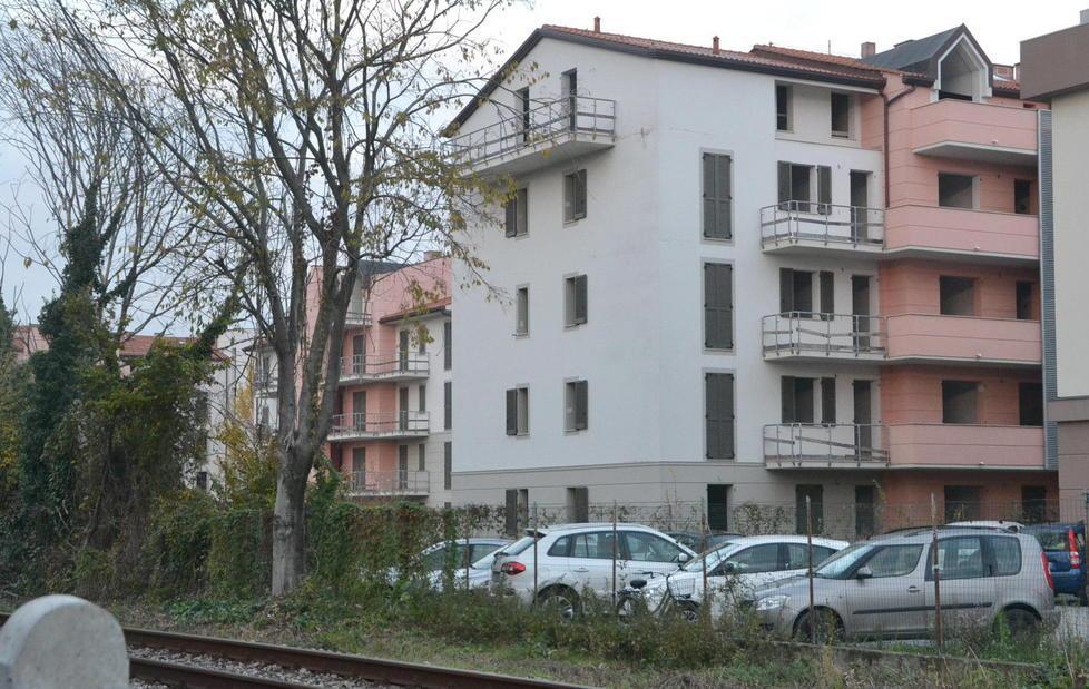 Venduti sul mercato gli appartamenti all’ex Centrolatte 