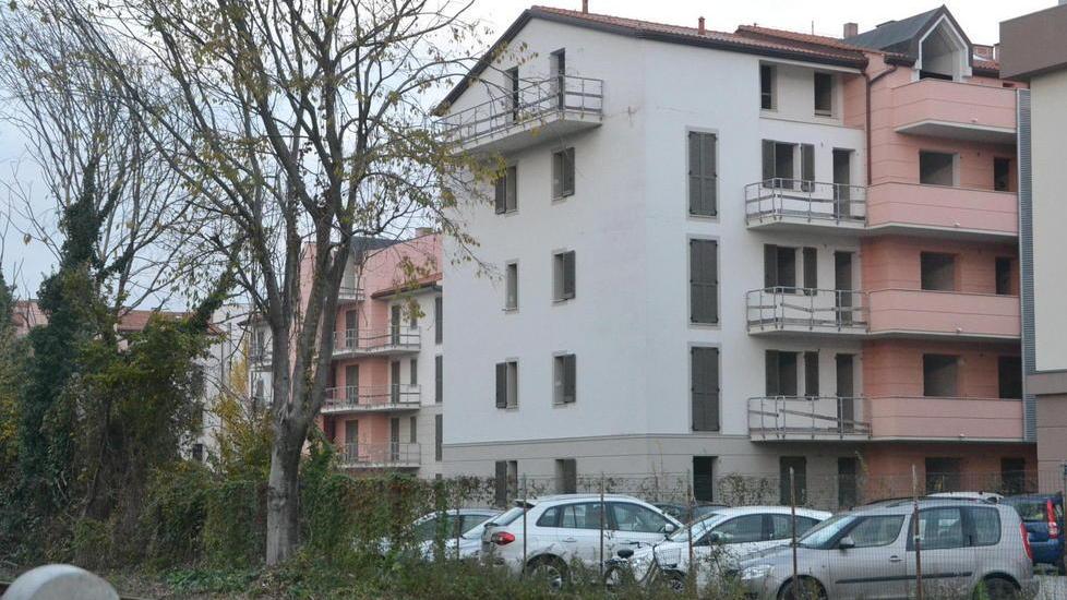 Venduti sul mercato gli appartamenti all’ex Centrolatte