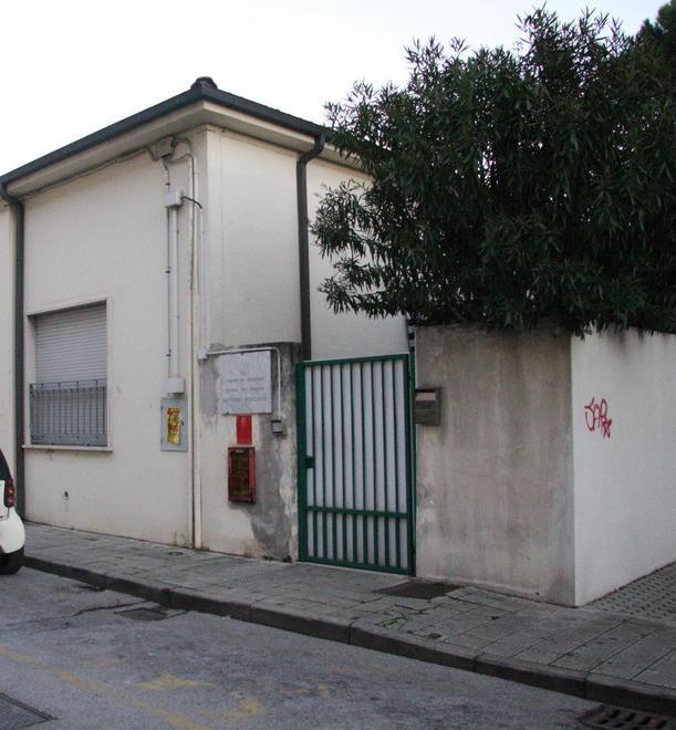 Aule al freddo: chiusa per due giorni la scuola Morganti 
