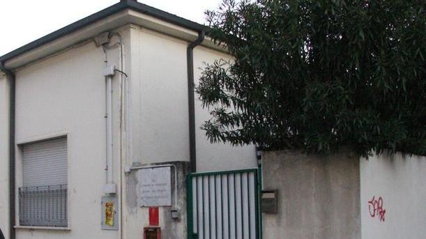Aule al freddo: chiusa per due giorni la scuola Morganti