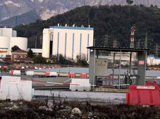 Bonifiche, arriva l’ennesimo stop