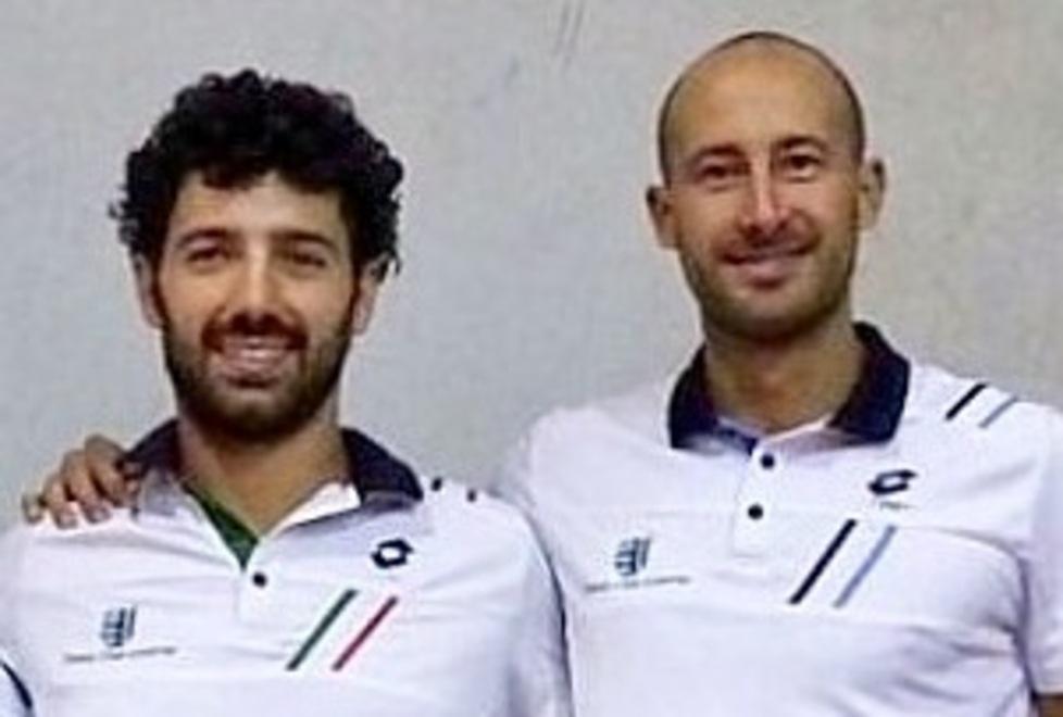 Villa Lloyd vince al Super tie break, Libertas ko 
