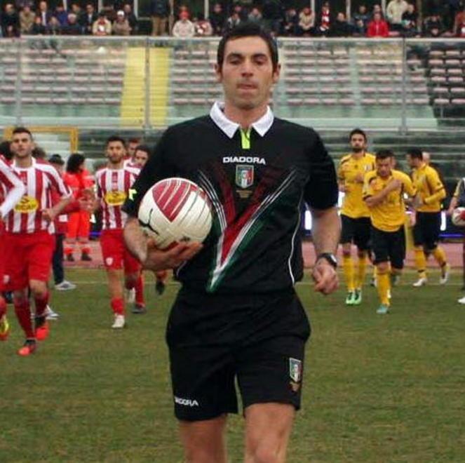 Arbitra Sacchi, con lui sempre ok fuori casa