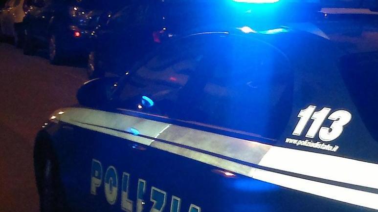 Colpisce l’agente per evitare l’alcol test