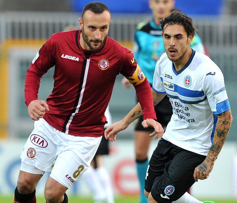 Esame di Latina, Livorno non bocciare 