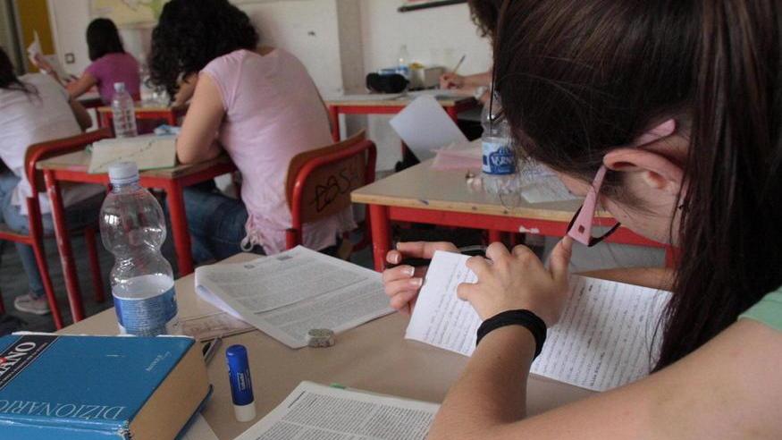 Le scuole in ombra in Toscana Cecioni sorpassa il Niccolini Palli
