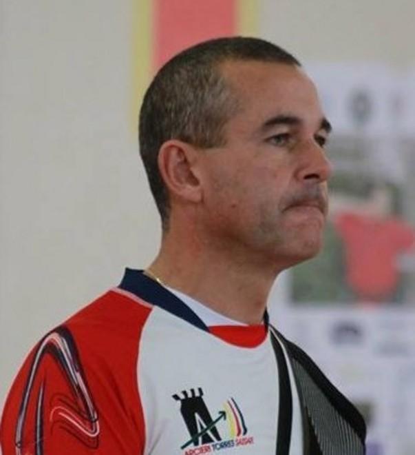 La Torres vince la gara indoor di Oristano