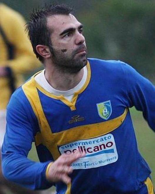 Caboni all’Olbia, Piludu al La Palma 