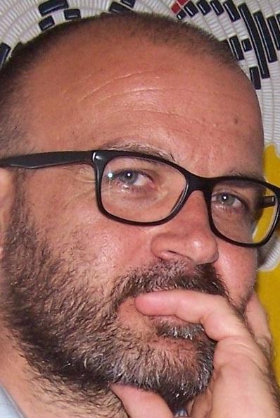 La mostra “Intrecci” del pittore Alessandro Pintus