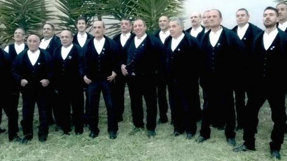 “Su Cuncordu banaresu” festeggia il 15° compleanno