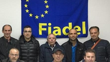 La Fiadel apre la sua sede: «Più vicini ai lavoratori»