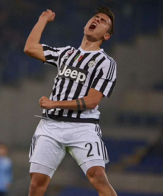 Dybala mette le ali alla Juventus 