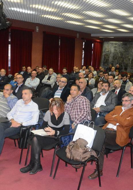 Enti locali, il Comune vuole per il Logudoro un ruolo strategico 