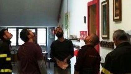 Bonarcado, rientro a scuola con polemiche