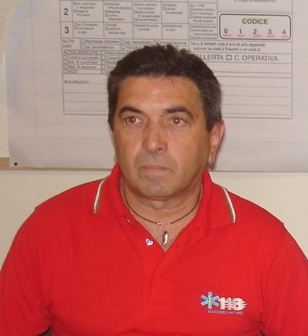 La Croce azzurra rinnova il direttivo