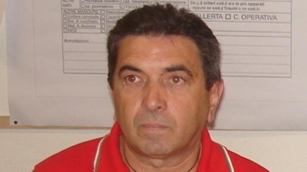 La Croce azzurra rinnova il direttivo