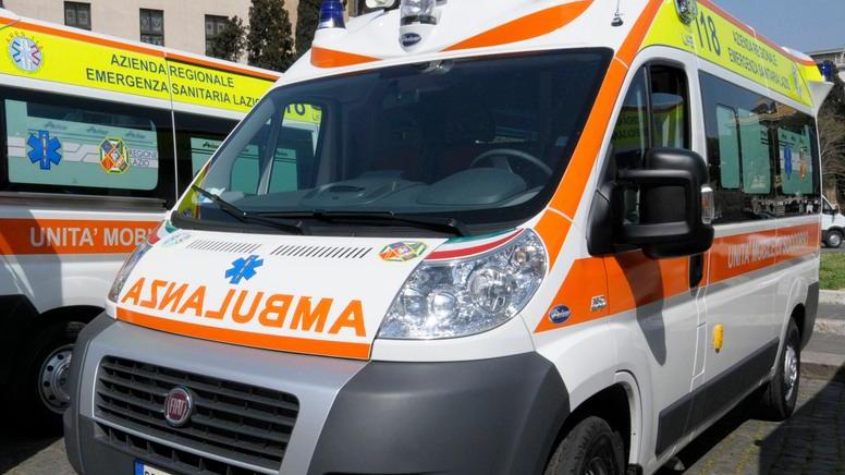 Nel Mandrolisai è rivolta per la soppressione del 118
