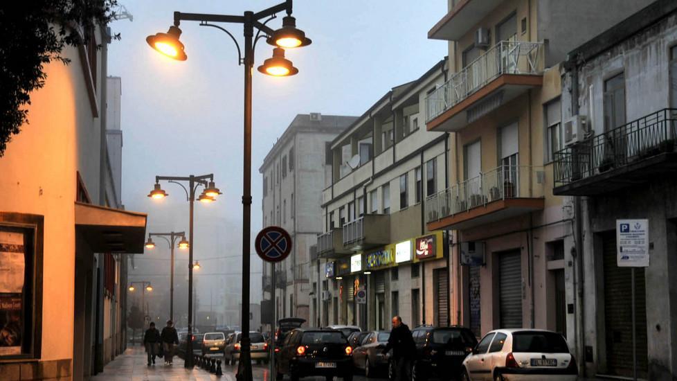 Il Pd: caro e inefficiente l’appalto per l’illuminazione pubblica