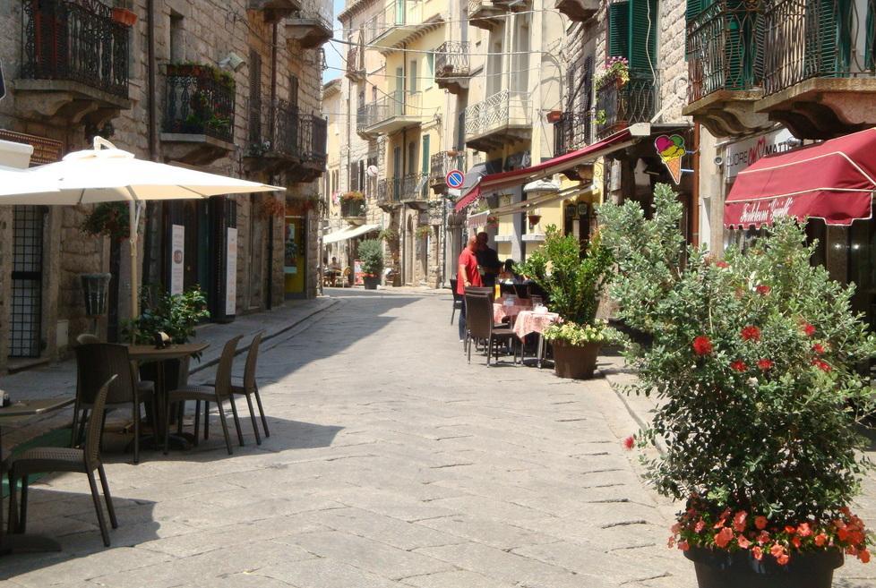 Come si recuperano i centri storici 