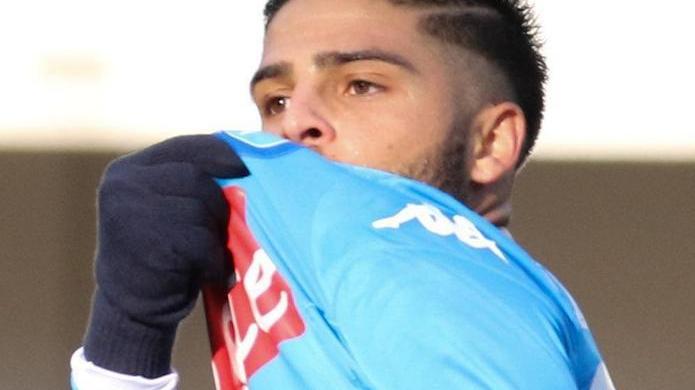 «Il Napoli? Vedrete dove arriverà»