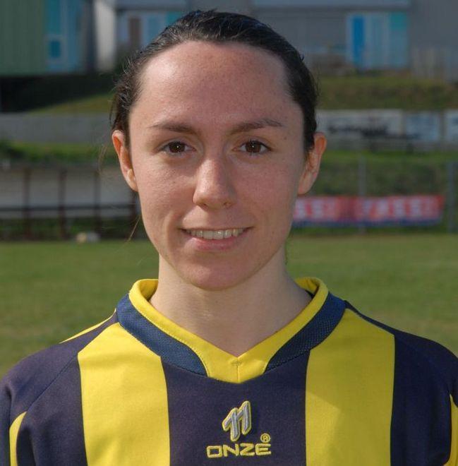 L’Olimpia Vignola piange la scomparsa di Alisia Corenzi