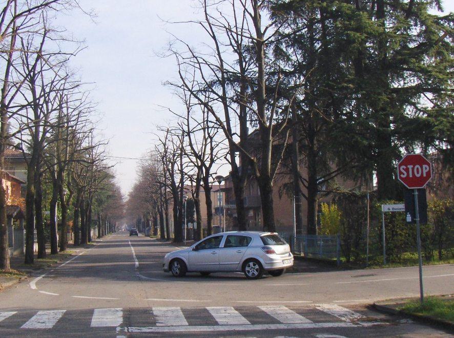 Lotta alla velocità, arrivano i segnalatori 