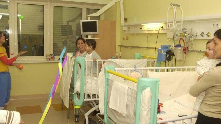 «Un caso raro di Sids avvenuto non in culla»