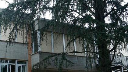 I ladri rubano un computer alla scuola S. Giovanni Bosco