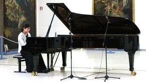 Concerto finale per la sfida tra pianisti