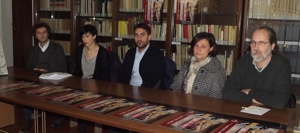 L’arte racconta il territorio 