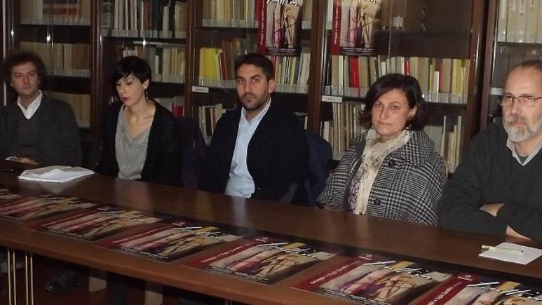 L’arte racconta il territorio