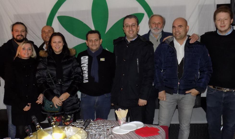 La Lega lancia la sfida: vogliamo il sindaco