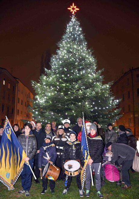 Natale in zona Gad Eventi e mercatini all’ex Acquedotto