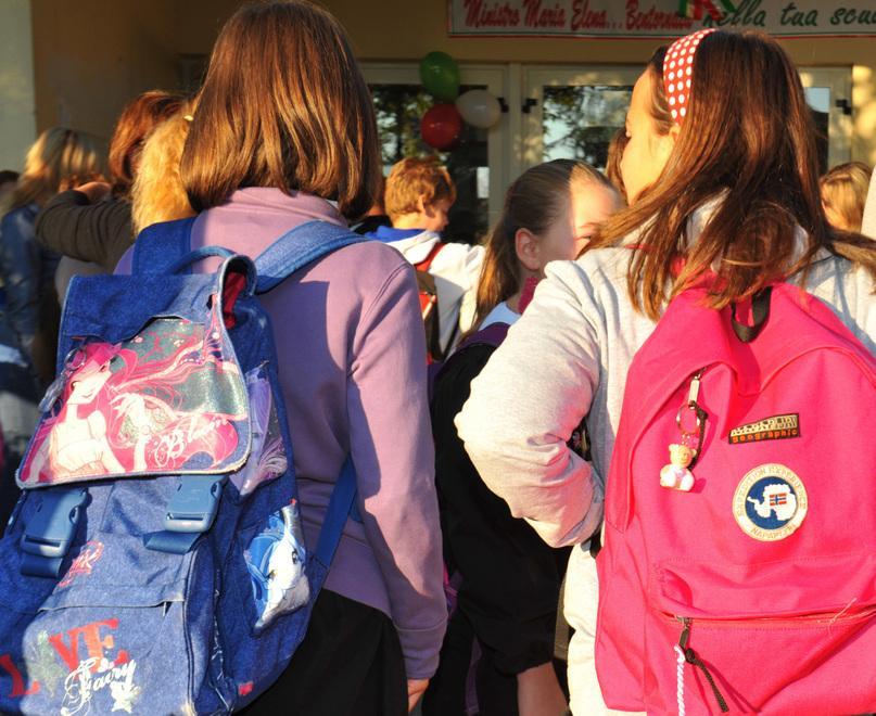 «L’Unione Terre e Fiumi per la scuola non esiste» 