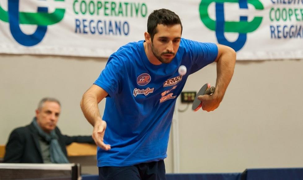 Il Reggio Ferval torna alla vittoria con Carrara