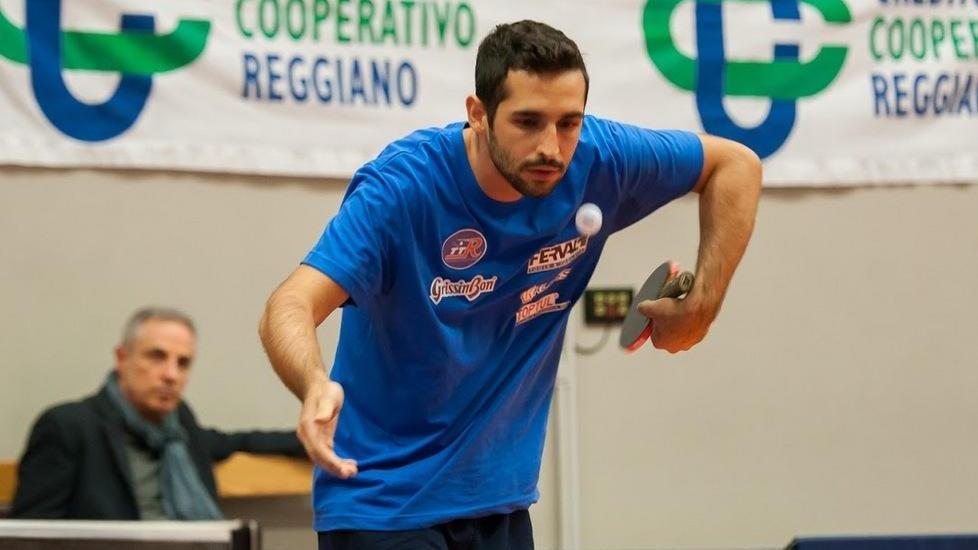 Il Reggio Ferval torna alla vittoria con Carrara