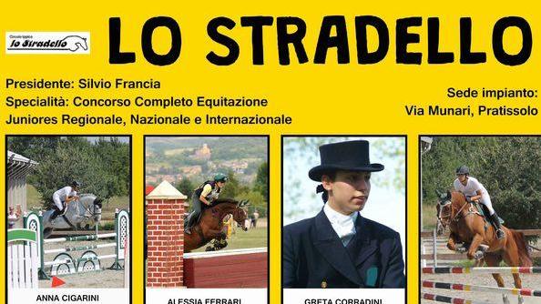L’album dello sport scandianese