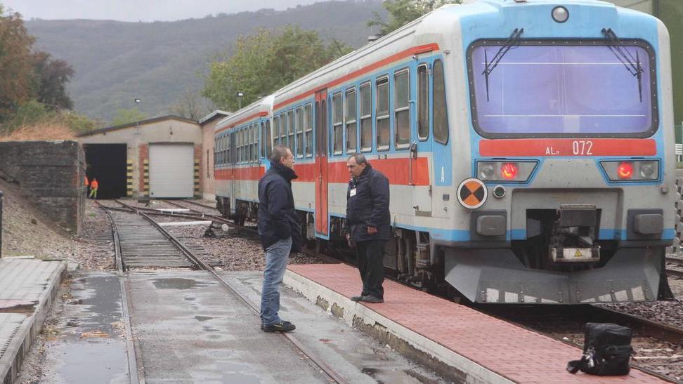 «I ritardi dei treni ora saranno annunciati»
