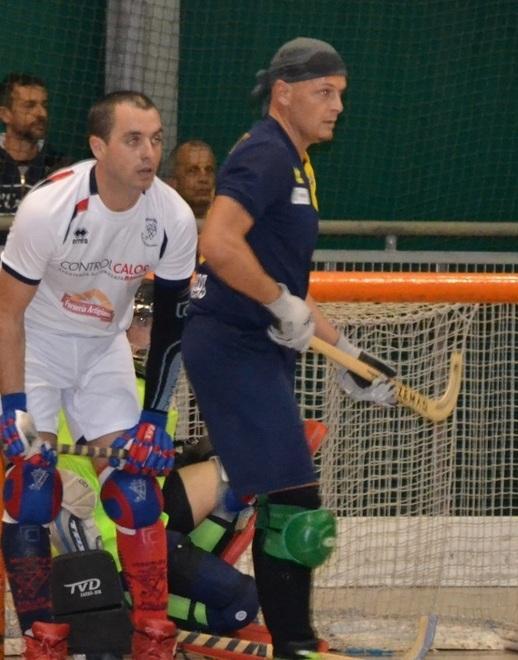 Correggio-Scandiano il derby dei bomber e dei tanti record 