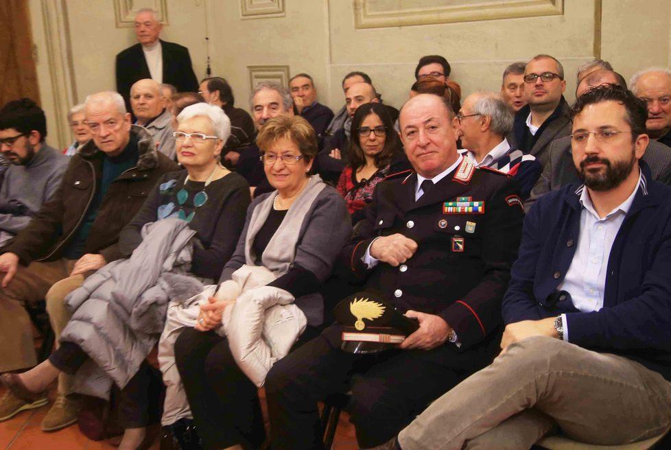 Giannetto Gatti, un mito nel mondo cooperativo 