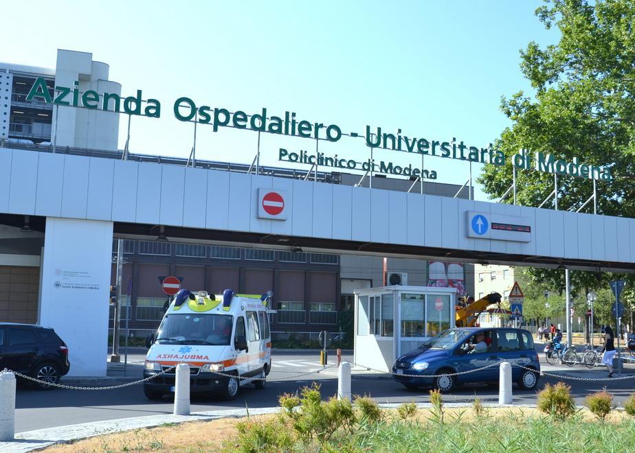 Castelfranco: attacco d’asma, bimbo muore a 8 anni 