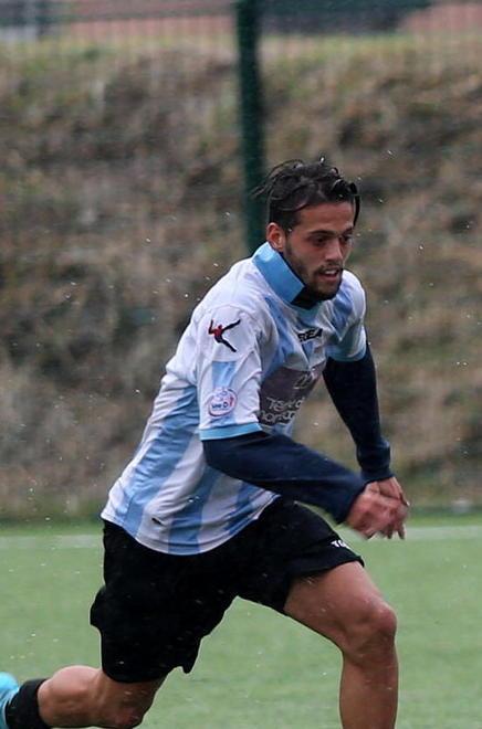 Montecatini cerca la quinta vittoria contro una squadra umbra