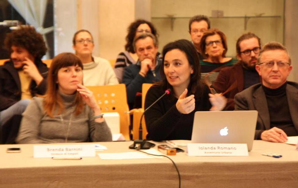 Comune a caccia di soldi per l’ex ospedale 