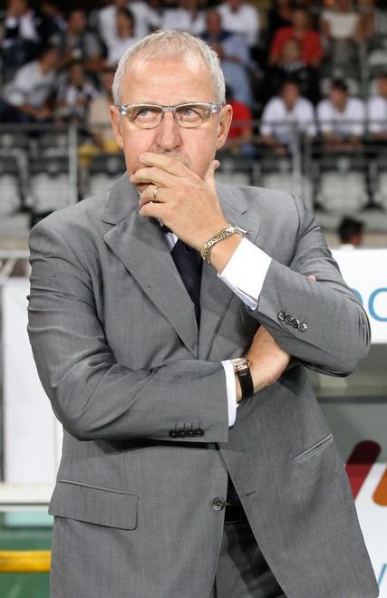 Delneri avvisa i suoi «Serve intensità e corsa senza palla» 