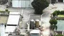 Maleodoranze causate dall’ex depuratore