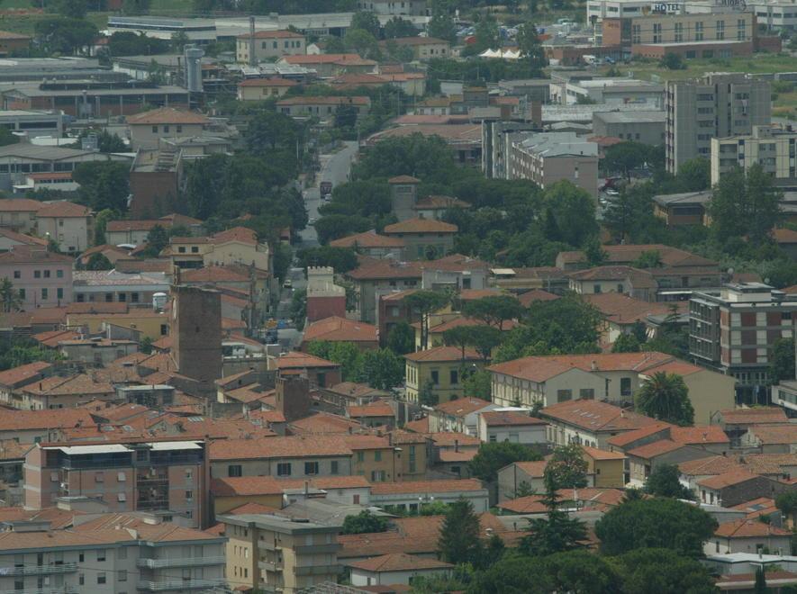 Il Terzo Polo: la sinistra non voti la variante Coop 