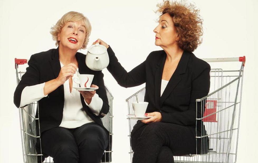 Teatro, “Scoop” va in scena a San Silvestro 