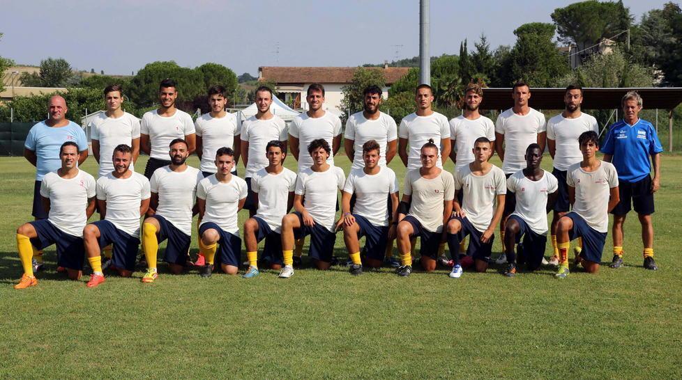I riflettori sono puntati su Fucecchio-Cambiano 